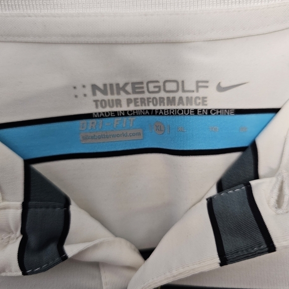 Nike Golf Polo Bundle of 2 - Picture 4 of 8